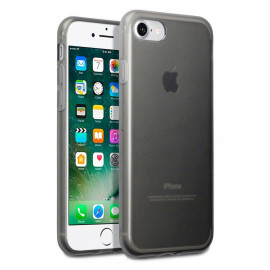Apple Iphone 7 case mat black