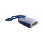 ΜΕΤΑΤΡΟΠΕΑΣ USB ΣΕ HDMI OEM CVT-105