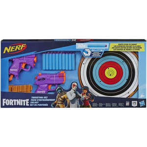 Hasbro Nerf Fortnite Targeting Set E7654