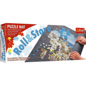 Trefl Puzzle Mat Roll & Store Χαλάκι Αποθήκευσης Παζλ 500-3000 Κομμάτια 817-60986