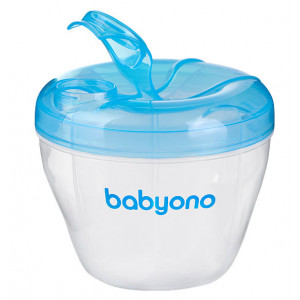 BabyOno: Δοχείο για γάλα σε σκόνη BN1022