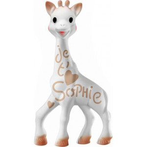 Σόφι η Καμηλοπάρδαλη Μασητικό Συλλεκτική Έκδοση Sophie by me! Sophie la Girafe S616402
