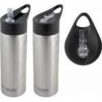 STAINLESS STEEL THERMOS ESCAPE 0.75lt 13184