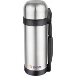 STAINLESS STEEL THERMOS ESCAPE 1.5lt 13198