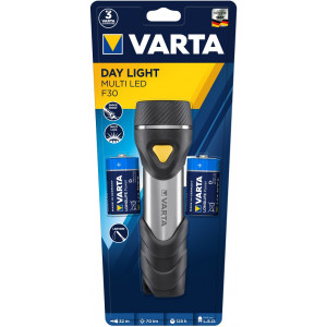 VARTA 17612101421 Day Light Multi LED F30 (2D ΠΕΡΙΛΑΜ.) 17612101421