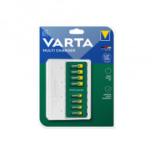 VARTA Multi Charger 57659101401