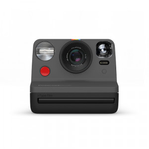 Polaroid Now Black Camera 9028