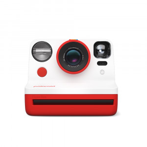 Polaroid Now Gen 2 - Red 9074 9074