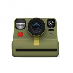 Polaroid Now+ Gen 2 - Forest Green 9075 9075