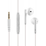 CRYSTAL AUDIO IE-02-W WHITE IN-EAR EARPHONES IE-02-W