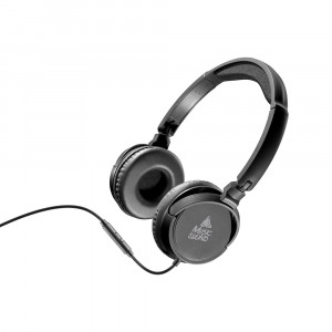 CELLULAR LINE 429545 MUSICSOUNDFULLCK Wired Headphones with microphone Black MUSICSOUNDFULLCK