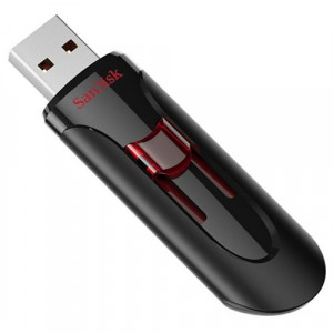 SanDisk Glide USB 3.0 16GB SDCZ600-016G-G35