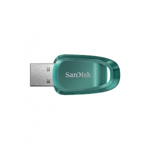 SanDisk SDCZ96-128G-G46 Ultra Fit™ USB 3.1 32GB - Small Form Factor Plug n Stay Hi-Speed USB Drive SDCZ96-128G-G46