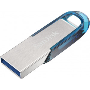 SanDisk Ultra Flair USB 3.0 32GB Blue SDCZ73-032G-G46B