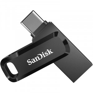 SanDisk SDDDC3-032G-G46 Ultra Dual USB Drive Go Type C 32GB SDDDC3-032G-G46