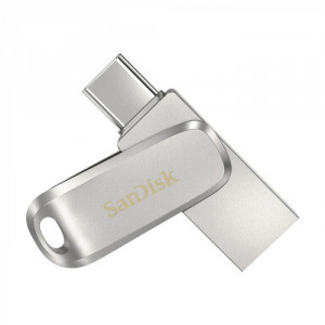 SanDisk SDDDC4-1T00-G46 Ultra Dual Drive Luxe USB Type-C 1TB SDDDC4-1T00-G46