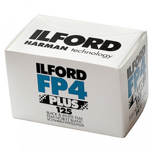 ILFORD S 135-24 FP4 PLUS 1700682