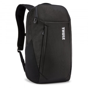 THULE Black Accent Backpack 20L 3204812