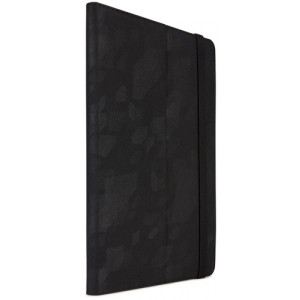 CASE LOGIC CBUE-1210 BLACK Surefit Folio for 9-10'' Tablets 3203708