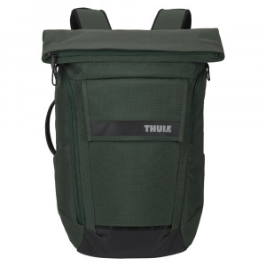 THULE Racing Green Paramount Backpack 24L 3204487