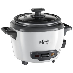 RUSSELL HOBBS 27020-56 Small Rice Cooker 23886036001