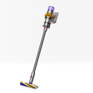 DYSON 394451-01 V15 Detect Absolute Yellow/Iron/Nickel 394451-01