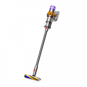 DYSON V15 Detect Absolute Yellow/Iron/Nickel 446986-01