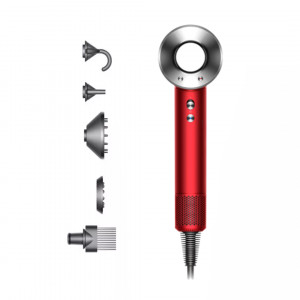 DYSON 397704-01 HD07 Supersonic Red/Ni 397704-01