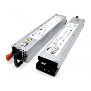 DELL used PSU 0CX357, for PowerEdge R300, 400W 0CX357