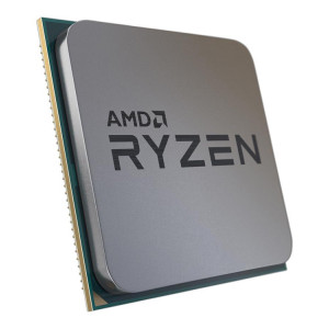 AMD CPU Ryzen 5 5600X, 6 Cores, 3.7GHz, AM4, 35ΜΒ, tray 100-000000065