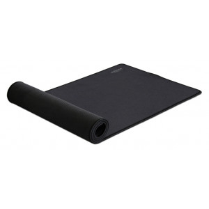 DELOCK gaming mouse pad 12557, 915x280x3mm, μαύρο 12557
