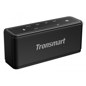 TRONSMART φορητό ηχείο Element Mega, 40W, Bluetooth/NFC, 6600mAh, μαύρο 250394