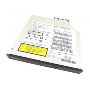 HP used DVD-ROM slim for DL360 G6/G7 ,DL380 G6/G7 578599-H30