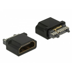 DELOCK Connector HDMI-A, female 65885