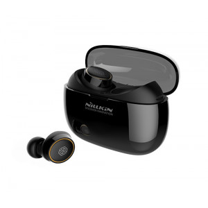 NILLKIN earphones με θήκη φόρτισης Liberty Pro, True Wireless, χρυσό 6902048169746