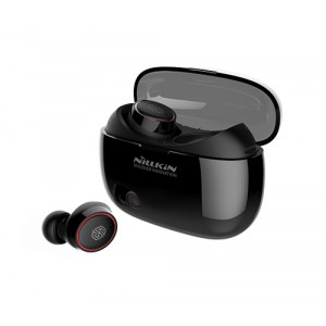 NILLKIN earphones με θήκη φόρτισης Liberty Pro, True Wireless, κόκκινο 6902048169753