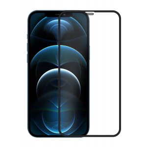 NILLKIN tempered glass Full Coverage 3D για Apple iPhone 12 mini 6902048206601
