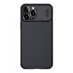 NILLKIN θήκη CamShield Pro για Apple iPhone 13 Pro Max, μαύρη 6902048223172