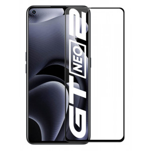NILLKIN tempered glass 2.5D CP+PRO για Realme GT Neo 2/3T/GT2/Q5 Pro 5G 6902048230514