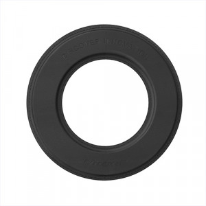 NILLKIN μαγνητική ring βάση SnapHold Plus για tablet, μαύρη 6902048252813