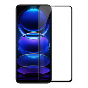 NILLKIN tempered glass 2.5D CP+PRO για Xiaomi Redmi Note 12 5G 6902048260665