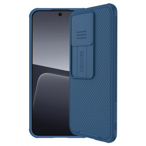 NILLKIN θήκη CamShield Pro για Xiaomi 13, μπλε 6902048260993