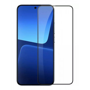 NILLKIN tempered glass 2.5D CP+PRO για Xiaomi 13 6902048261303