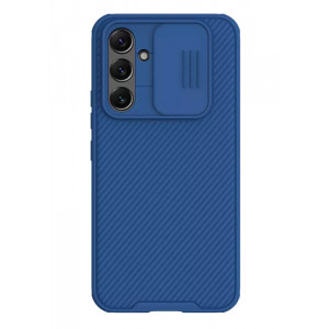 NILLKIN θήκη CamShield Pro για Samsung Galaxy A54 5G, μπλε 6902048261822