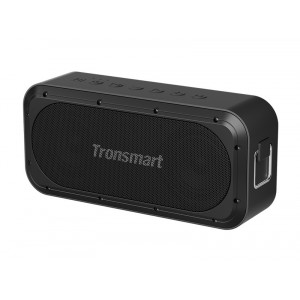 TRONSMART φορητό ηχείο Force SE, 50W, Bluetooth, 7200mAh, IPX7, μαύρο 752288