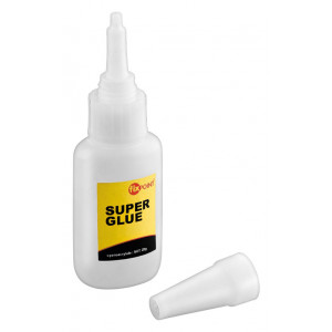 FIXPOINT κόλλα Super Glue 77012, 20g 77012
