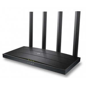 TP-LINK Router Archer AX12, WiFi 6, 1.5Gbps AX1500, Dual Band, Ver. 1.0 ARCHER-AX12
