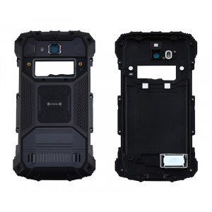 ULEFONE back cover για smartphone Armor 2, μαύρο ARM2-BCOVER