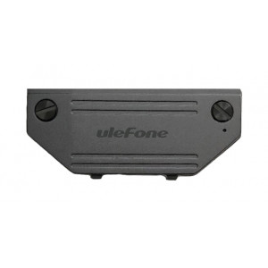 ULEFONE SIM card cover για smartphone Armor 2, γκρι ARM2-SCOVER