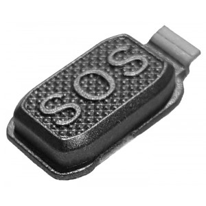 ULEFONE ανταλλακτικό SOS button για smartphone Armor 2 ARM2-SKEY